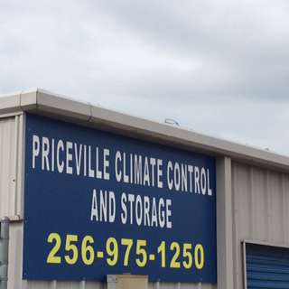 Priceville Mini-Storage